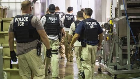 Providence City Council approves mailers teaching residents how to resist ICE operations