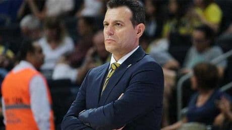 Eski Fenerbahçeli Dimitris Itoudis'in evi füze saldırısına uğradı!
