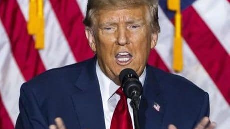 Trump G7 Zirvesi'nden erken dönüyor