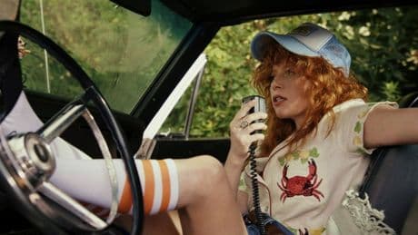 Zweite Staffel "Poker Face": Roadtrip-Flucht trifft Verbrecherjagd