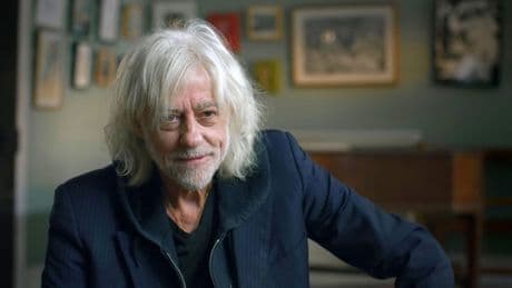 Live Aid at 40 doesn’t go easy on Bob Geldof