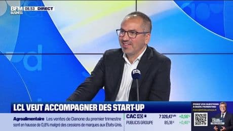 La Carte blanche : Fabrice Marsella - 23/04
