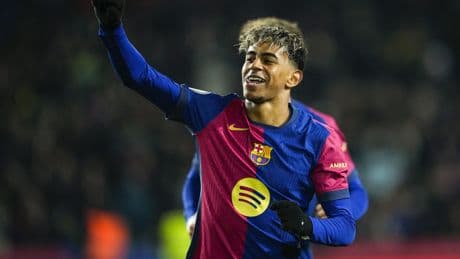 Futbol es Radio; las claves de la renovación de Yamal