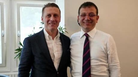 İmamoğlu'nu en güvendiği isim itirafçı oldu! Beylikdüzü'nden İstanbul'a uzanan tüm kirli ağı ortaya döktü