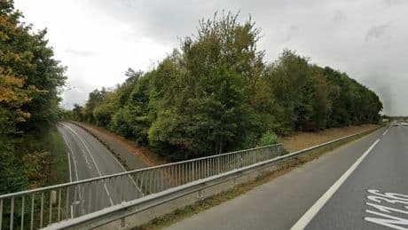 «Il n’est pas question de spolier cette pauvre dame» : une propriétaire pensait empocher 1 million d’euros, son terrain lui reste sur les bras