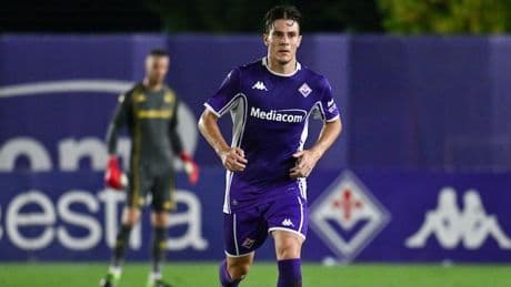Fiorentina-Polissya: orario, diretta e dove vedere in tv e streaming la Conference League in tempo reale