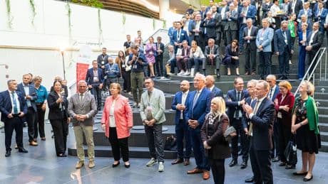 Innenministerkonferenz: IMK-Beratungen zu AfD: Folgen für Beamte und Waffenbesitzer?