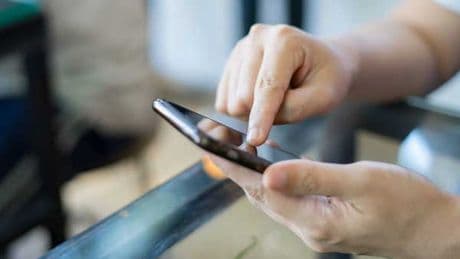 Telefonunuzu başkası kullanmasın!
