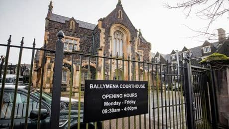 Woman rang 999 after 'finding camera hidden in bedroom ceiling', court told