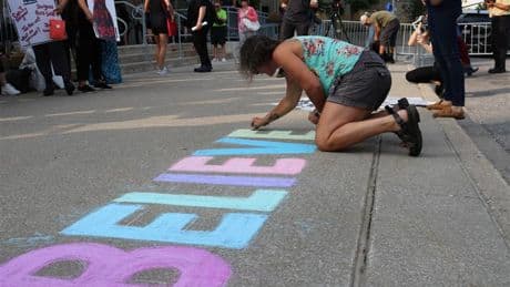 World junior decision will be ‘a big deterrent’ for sex assault reporting, advocates say
