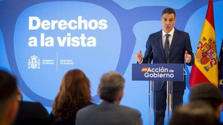La hipocresía sanitaria del Gobierno