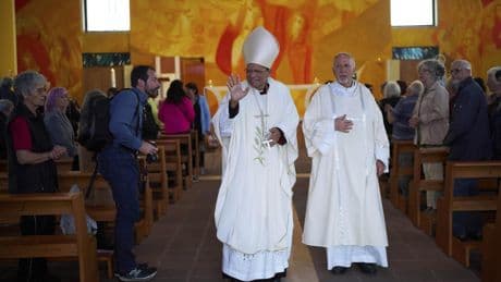 Cardinal Gracias : « L’appel à la paix de Léon XIV est tombé comme une parole juste, au bon moment »