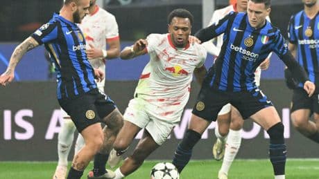 Lois Openda, chi è il nuovo attaccante della Juventus: età, carriera, ruolo e cifre dell'affare