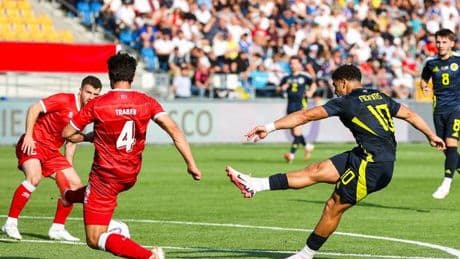 All Scotland matches should be broadcast on 'council telly', Labour Government told