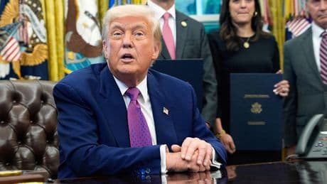 Trump Türkiye'ye gelecek mi? ABD'den yeni açıklama