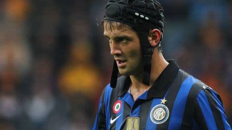 Rückkehr perfekt: Chivu übernimmt als Trainer bei Inter Mailand