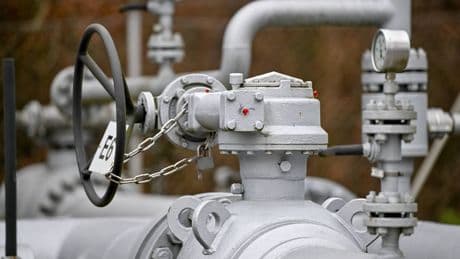 EU wil einde aan import van Russisch gas, maar wel geleidelijk afbouwen