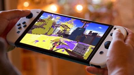 Massive Nintendo Switch update prepares console for Switch 2 but not everyone’s happy