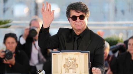 Filmfestspiele: Jafar Panahi geehrt – Cannes politisch wie lange nicht