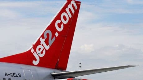 Jet2 passengers warned of little-known rule over changing seats before boarding