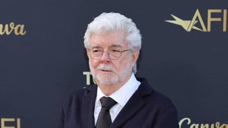 George Lucas invité d’honneur du San Diego Comic-Con, le premier festival de pop culture