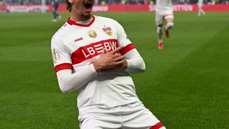 Fußball-Transferblog: Neue Entwicklung im Woltemade-Poker zwischen Stuttgart und den Bayern