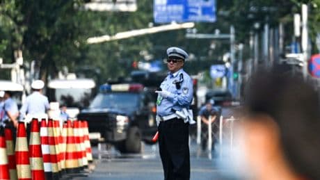 Xi betont bei Treffen mit Kim Bedeutung von Nordkorea für China