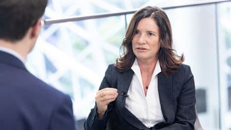 Hausärzte-Chefin im BILD-Talk - „Im Moment fährt das System gegen die Wand“