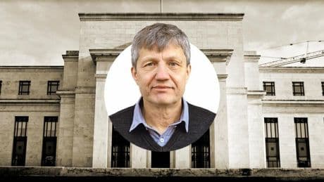 Märkte-Insight: Schadet Powell mit seiner Hartnäckigkeit der Fed?