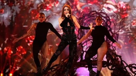 Eurovision Song Contest 2025: Die knallharten Regeln im Überblick