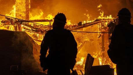 Edison executives made false statements on wildfire risks, lawsuit claims