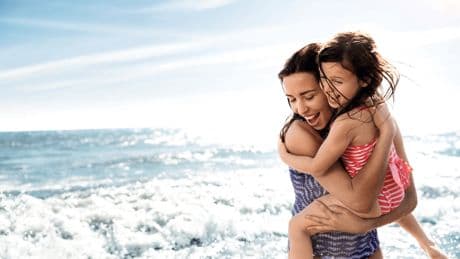Don’t say goodbye to summer just yet, say hello to sun with TUI