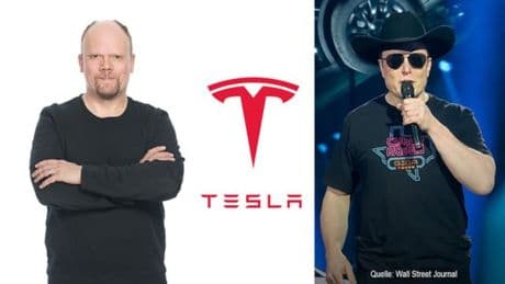 Ein Nachfolger für Elon Musk?: Die Lage bei Tesla ist ernster als viele glauben