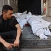 Genocide en Gaza worden vaker in één adem genoemd: wat betekent die beladen term eigenlijk?