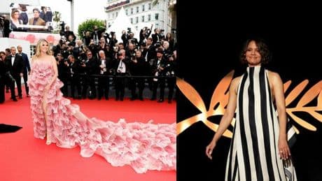 Festival di Cannes 2025, i look che hanno trasgredito le regole. Halle Berry: «Mi sono dovuta cambiare all'ultimo», Heidi Klum con lo strascico (vietato)