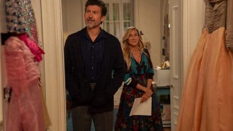 Sex and the city-spinoff And just like that... stopt na derde seizoen