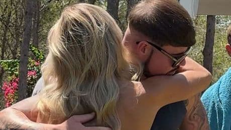 Bonnie Blue MEETS Ibiza Final Boss after girlfriend bombshell as she makes wild admission