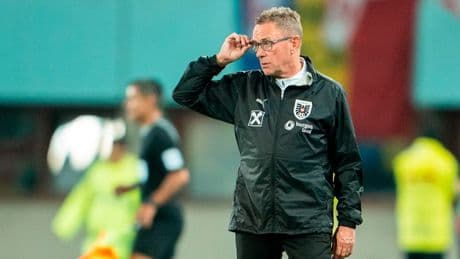 Verhandlungen mit Hertha - So sieht es wirklich aus im Rangnick-Poker