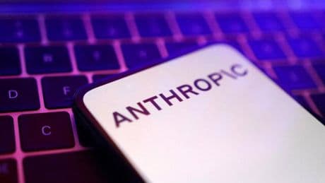 Künstliche Intelligenz: KI-Firma Anthropic sammelt 13 Milliarden Dollar ein