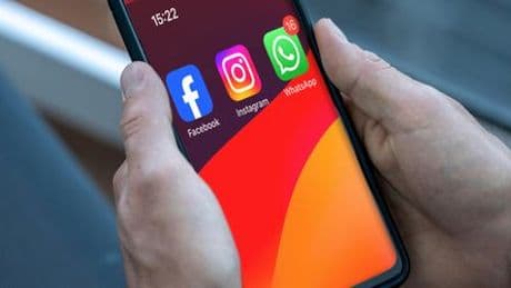 Instagram, Whatsapp, Facebook: So schützen Sie Ihre Daten vor der Meta-KI