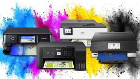 AirPrint-Drucker-Test 2025: Kabellos von iPad und iPhone drucken