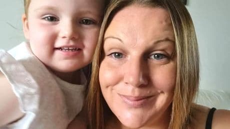 Girl, 2, left fighting for life after swallowing FOURTEEN toy magnetic balls as mum issues urgent warning to parents