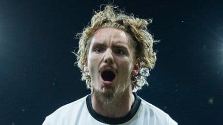 Essen, Eistonne, schlafen und sonst nix - Der U21-Fahrplan bis zum Halbfinale