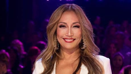 Where Is Carrie Ann Inaba? Why The ‘DWTS’ Judge Is Missing From The Season 34 Premiere