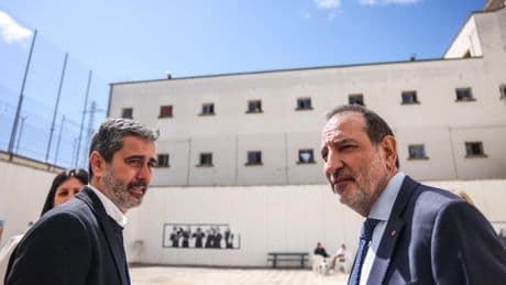 La Generalitat mueve ficha para trasladar la cárcel de Lleida
