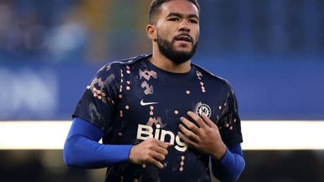 How £250m Chelsea trio have left Enzo Maresca with crucial decision to make over Reece James