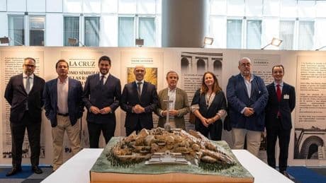 Francolandia en el Parlamento Europeo