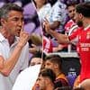 Former Premier League boss breaks silence on explosive row with his own player at Club World Cup - after he was told 'F*** YOU' before shushing star