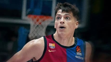 Juani Marcos vuelve al Barça procedente del Girona
