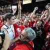 ENTRETIEN. « Je garderai toujours Cholet Basket dans mon coeur » : Fabien Causeur, souvenirs en or